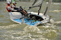 2018 Charleston Race Week A_1158
