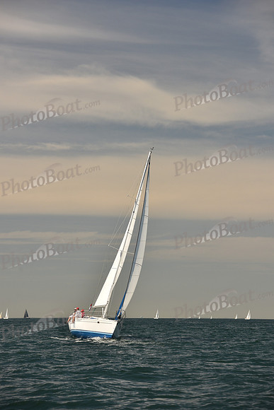 2024 Figawi 2306