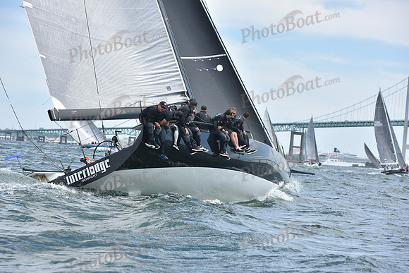 2019 NYYC Annual Regatta A_2460