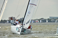 2014 Charleston Race Week D 802