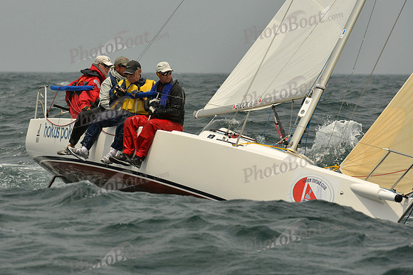 2015 Block Island Race Week D 1602