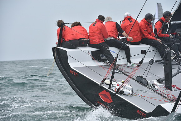 2019 NYYC Annual Regatta D_0434