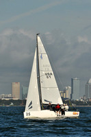 2014 J70 Winter Series A 358