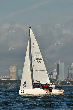 2014 J70 Winter Series A 358