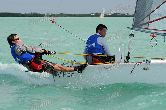 2012 Tradewinds Regatta 1185
