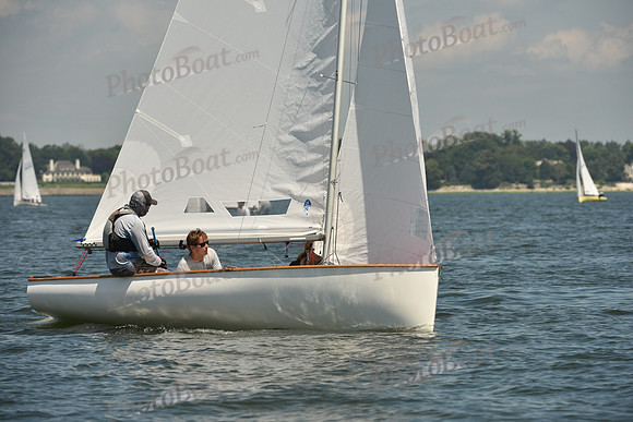 2018 Thistle Nationals G_0798