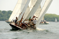 2011 NYYC Annual Regatta A 2225