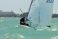 2012 Contender Worlds A 813