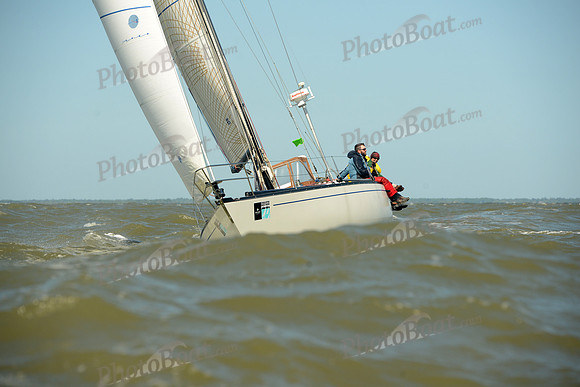 2016 Charleston Race Week B 0295