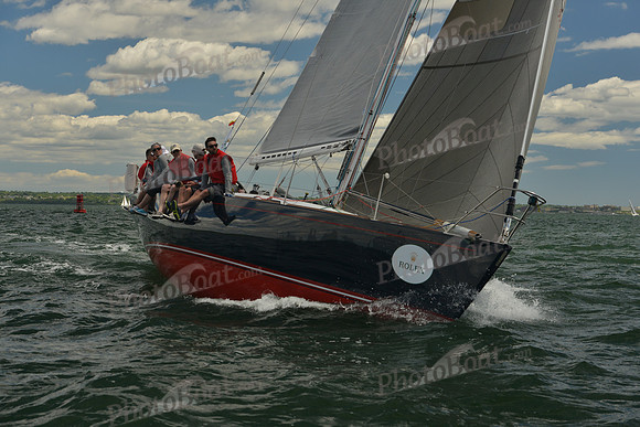 2016 NYYC Annual Regatta B_0821