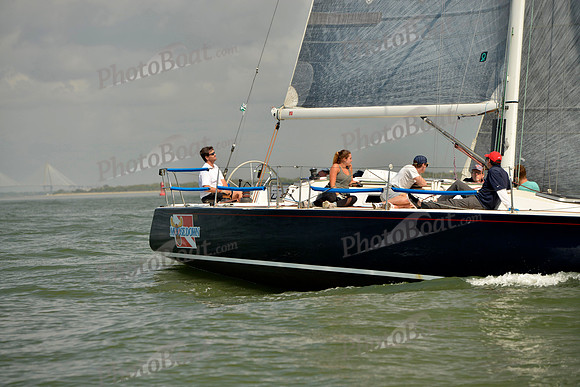 2018 Charleston Race Week A_0590