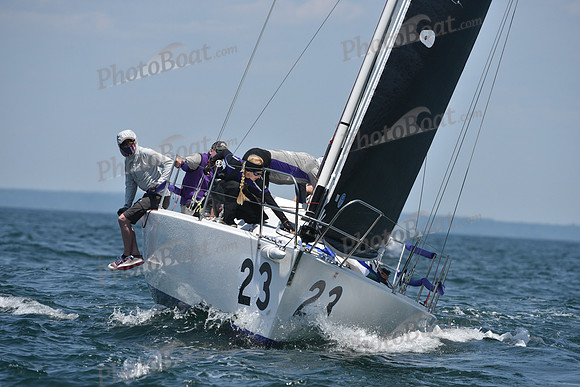 2019 Block Island Race Week E_1061