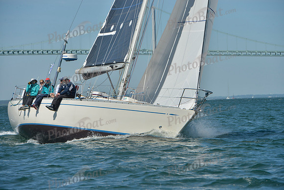2019 NYYC Annual Regatta B_1149