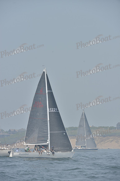 2025 Block Island Race Week B_0750