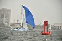 2019 Charleston Race Week C_0821