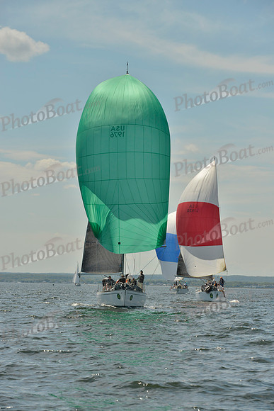 2017 NYYC Annual Regatta A_2822