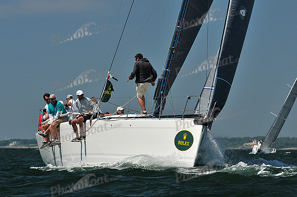 2013 NYYC Annual Regatta B 1029