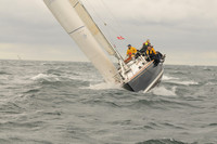 2009 Block Island Race Week Monday 1371