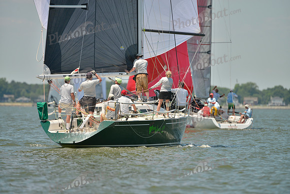 2017 Southern Bay Race Week A_1378