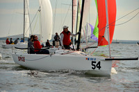 2015 J70 Winter Series B 152