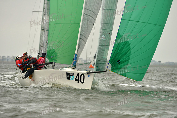 2016 Charleston Race Week A_0668