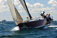 2012 Newport Bermuda 1045