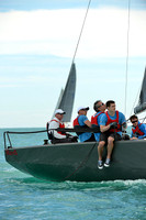 2015 Key West Race Week A 772