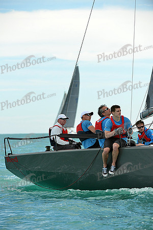2015 Key West Race Week A 772
