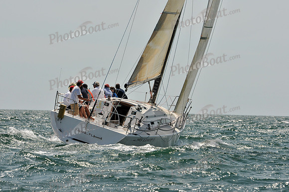 2012 Suncoast Race Week A 241