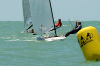 2012 Contender Worlds A 992