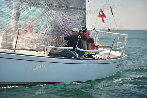 2024 Figawi 1035
