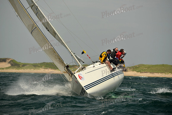 2015 Block Island Race Week E 172