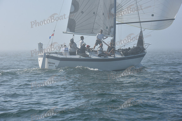 2019 Block Island Race Week H_0577