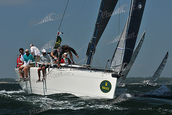2013 NYYC Annual Regatta B 1030