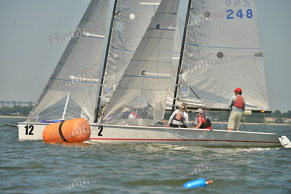 2017 Southern Bay Race Week C_0181