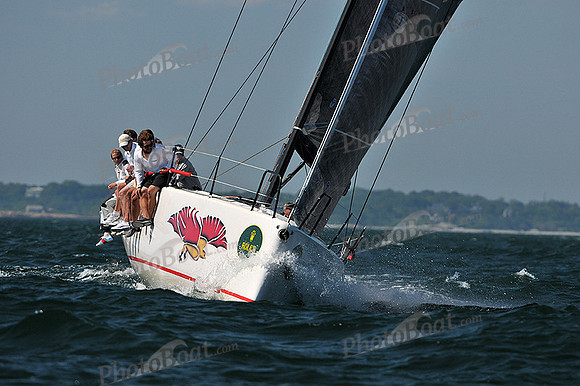 2013 NYYC Annual Regatta B 1540