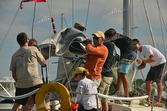 2015 Block Island Race Week A1 446