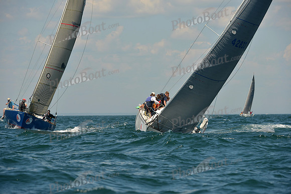 2015 Block Island Race Week A 1454