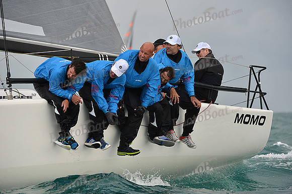 2014 Key West Race Week B 1523