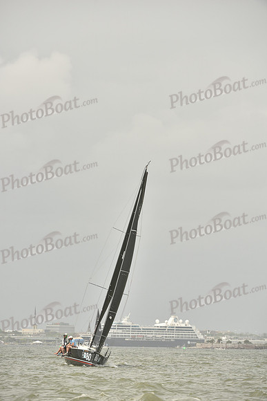 2019 Charleston Race Week C_0505