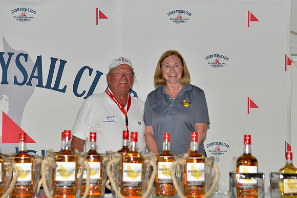 2017 Block Island Race Week Awards 3_0015