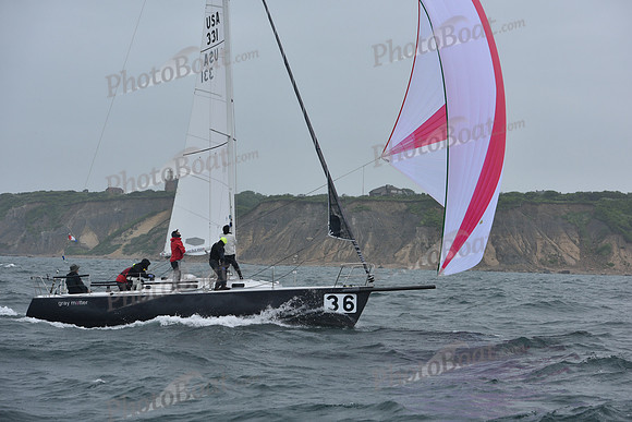 2019 Block Island Race Week G_1409