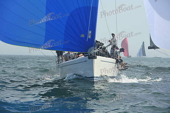 2025 Block Island Race Week A_0411
