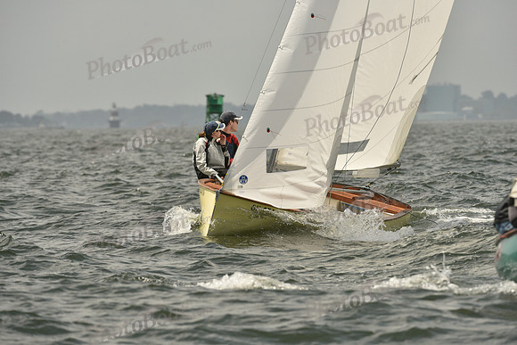 2018 Thistle Nationals E_0751