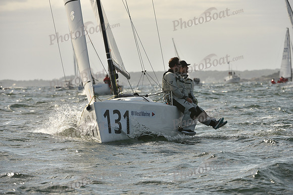 2018 J70 Worlds A2_0605