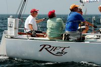 2011 Block Island RW C 330