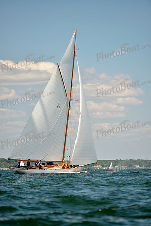 2017 IYRS Classic Yacht Regatta B_0338