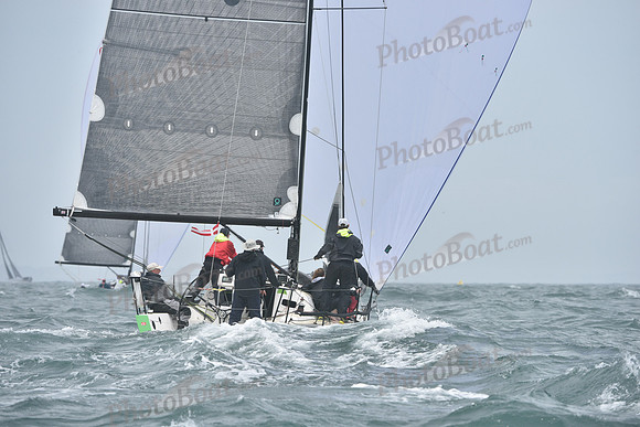 2019 NYYC Annual Regatta D_0999