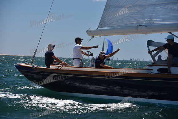2021 Block Island Race Week E_3264