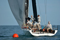 2014 Key West Race Week A 571